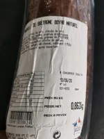 Andouille de Bretagne