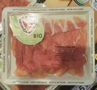 Prosciutto Crudo BALDO