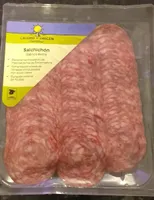 Salchichón ibérico extra