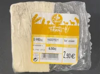 Queso mezcla tierno