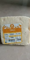 Queso Mezcla Tierno