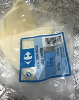 Queso tierno mezcla graso