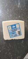 Queso tierno mezcla graso carrefour