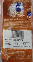 Boczek wędzony