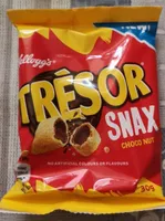 Trésor SNAX