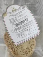 Freselle tradizionali