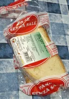 Pane senza sale dei Camaldoli