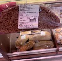 Pane di segale