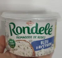 Rondelé Au Bleu D'Aveyron