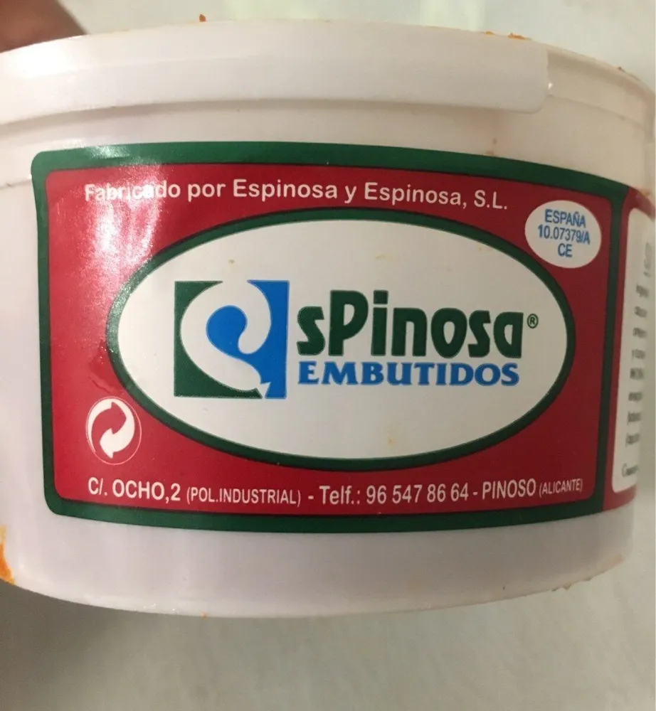 Sobrasada