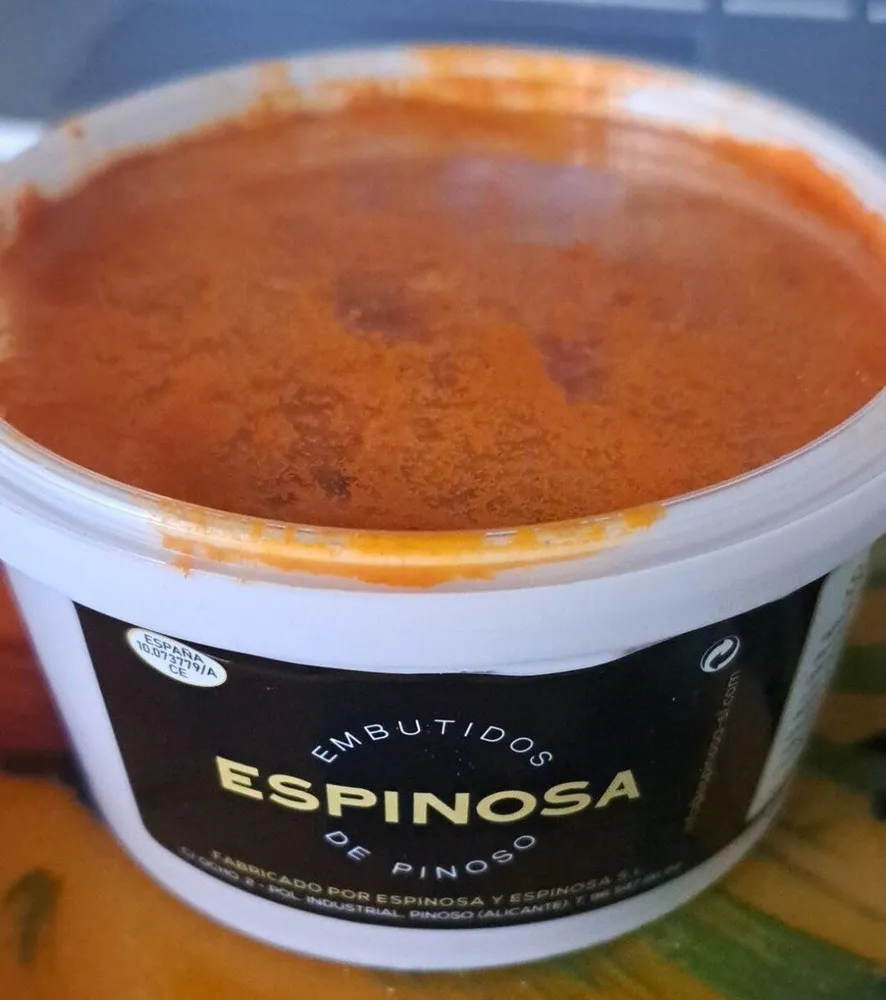 Sobrasada