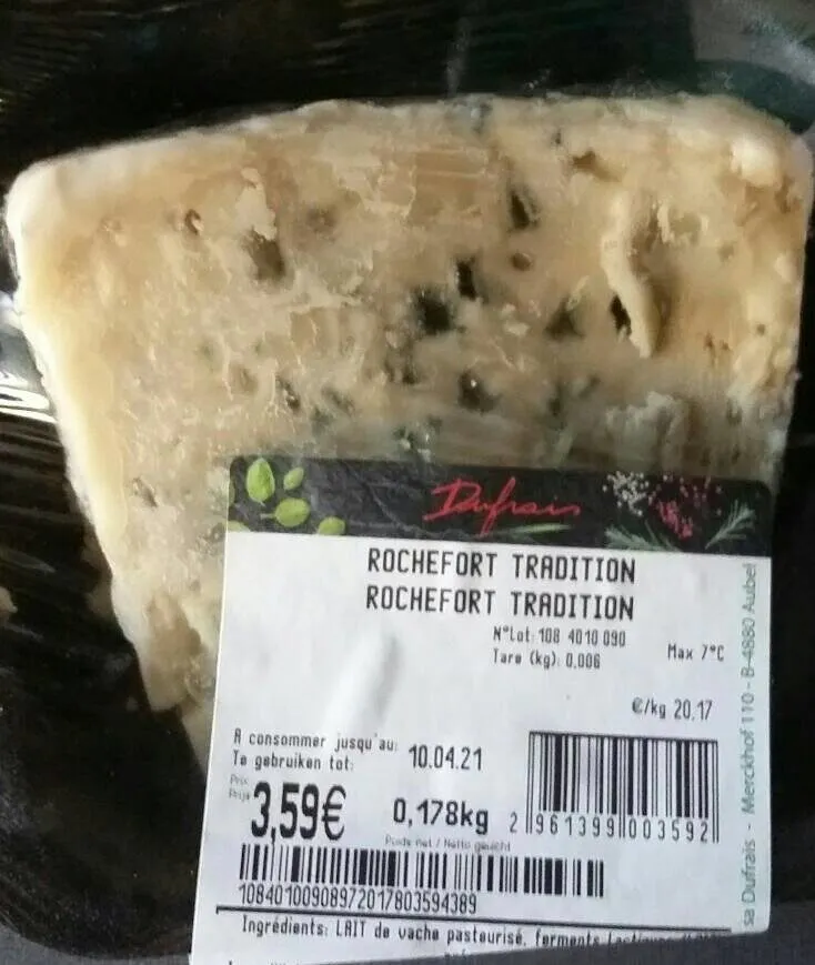 Rochefort tradition