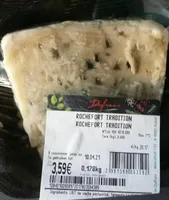 Rochefort tradition