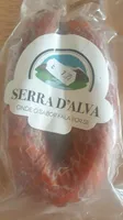 Saucisse traditionnelle