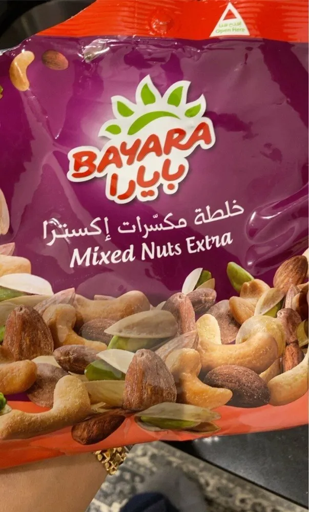 Bayara