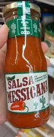Salsa Messicana