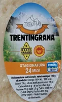 Trentingrana