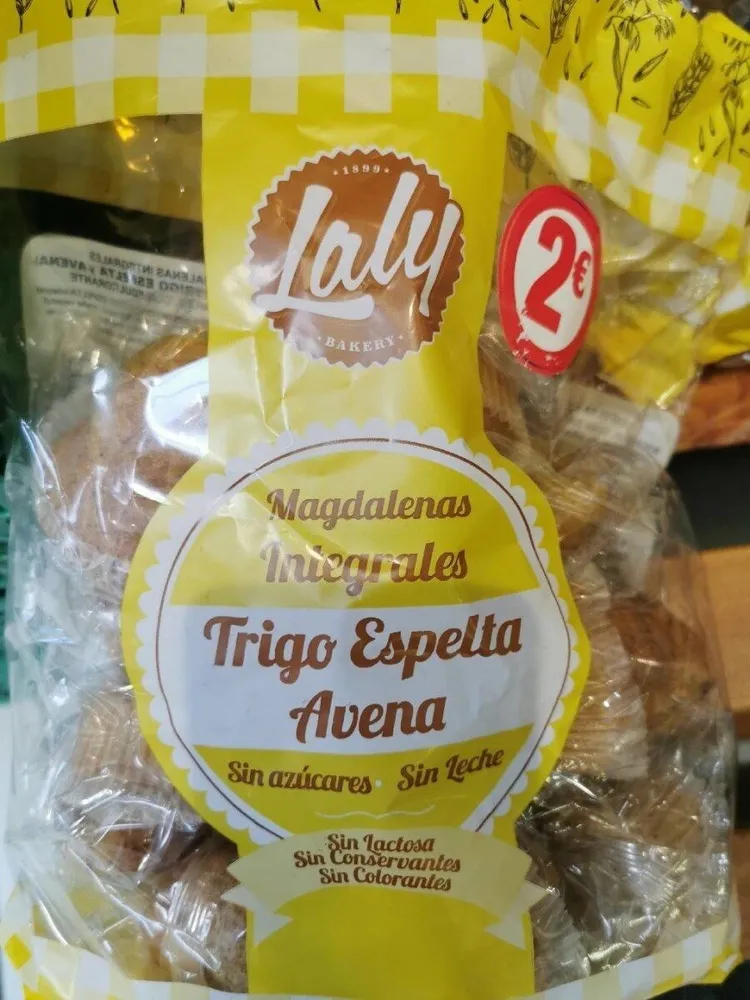 Magdalenas integrales