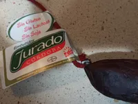 Morcilla de Cebolla picante