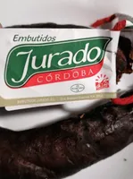 Morcilla de cebolla picante