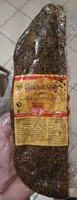 il guanciale di suino