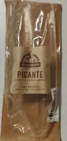 Chorizo Picante