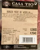 Hamburguesa