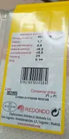 Filetes de pollo