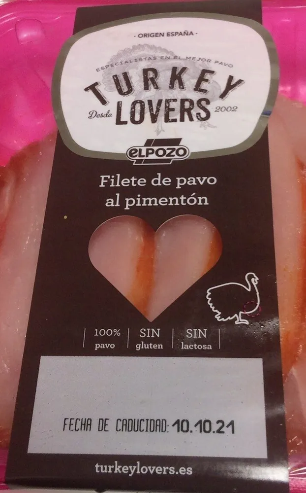 Turkey LOVERS