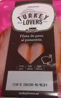 Turkey LOVERS