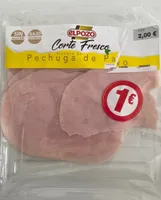Pechuga de pavo corte fresco