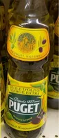 Huile d’olive puget 75cL