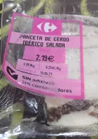 Tocino de cerdo