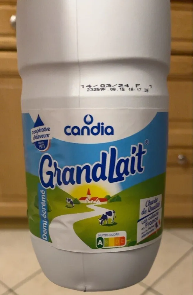 GrandLait