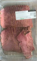 Pastrami