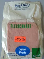 Fleischkäse