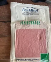 Fleischkäse