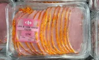 Lomo de cerdo adobado