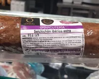 Salchichon iberico extra