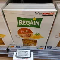 Regain pâtes