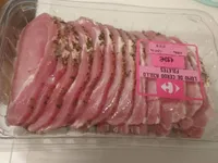 Lomo al ajillo
