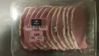 Lomo de cerdo ajillo filetes