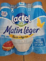 Matin leger