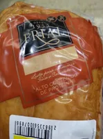Pechuga de pavo