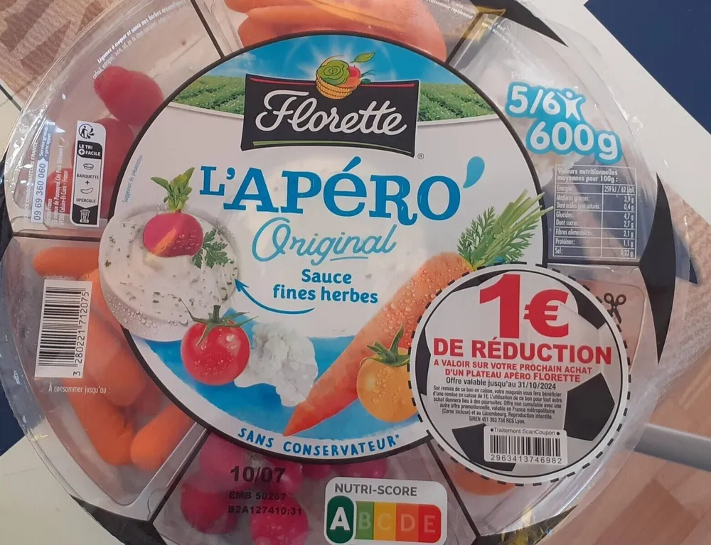 L'Apéro