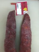 Chorizo extra
