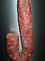 Chorizo picante