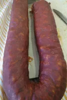 Chorizo picante