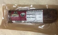 Salchichon Cular Extra