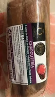Lomo de cebo de campo ibérico 50% raza ibérica